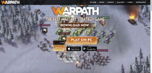 Warpath 