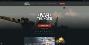 War Thunder