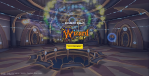 Wizard101