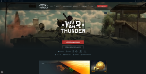 War Thunder