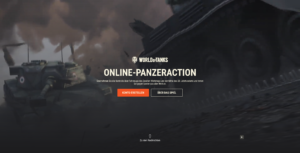 World of Tanks